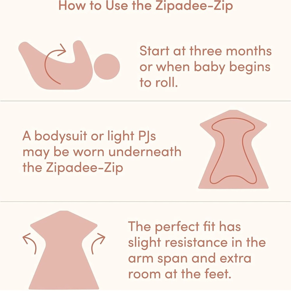 Transition swaddle - Picture 5 of 6